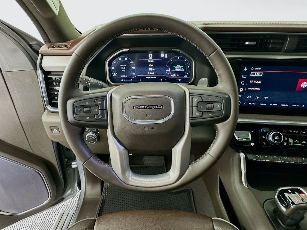 Thumbnail: 2023 GMC Sierra 1500 - 11