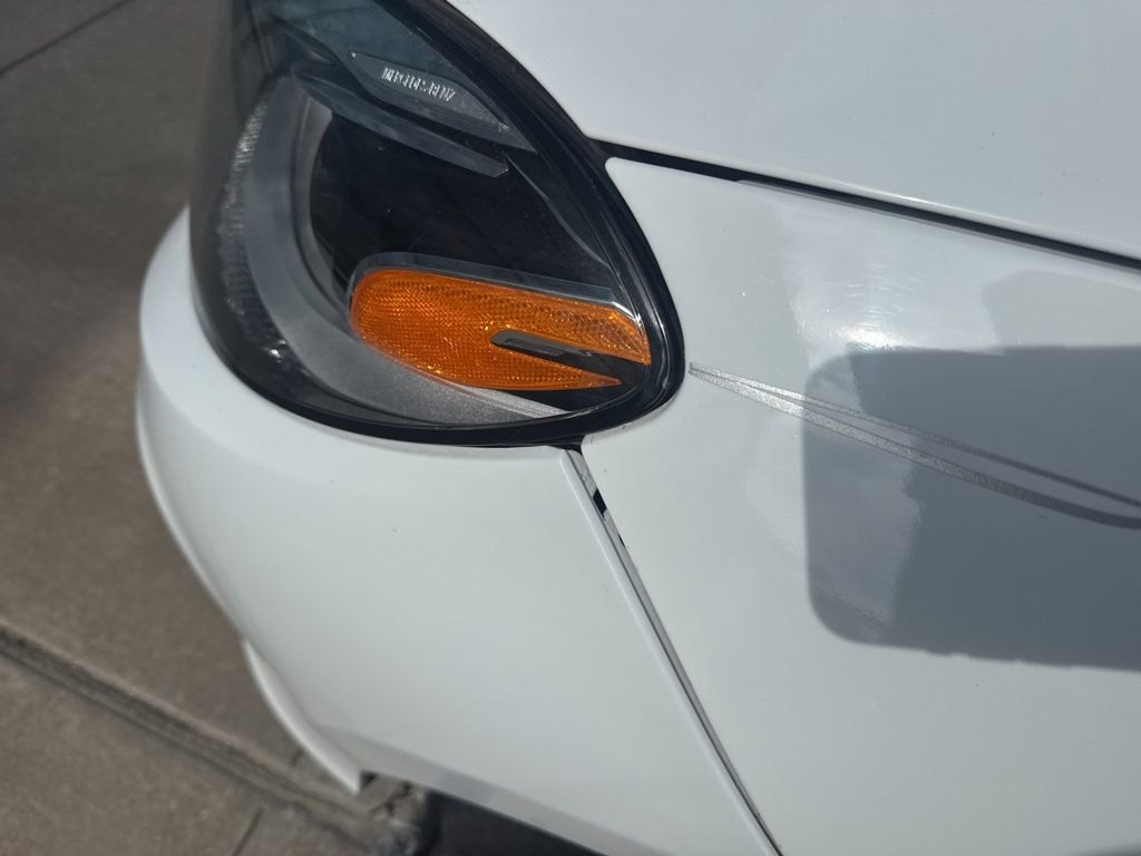 2018 Mercedes-Benz GLE GLE 350 White at Emmons Autoplex