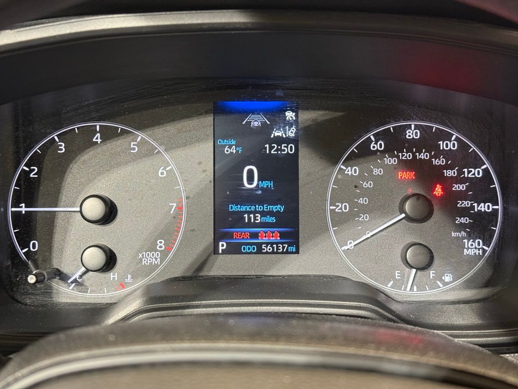 Thumbnail: 2024 Toyota Corolla - 23