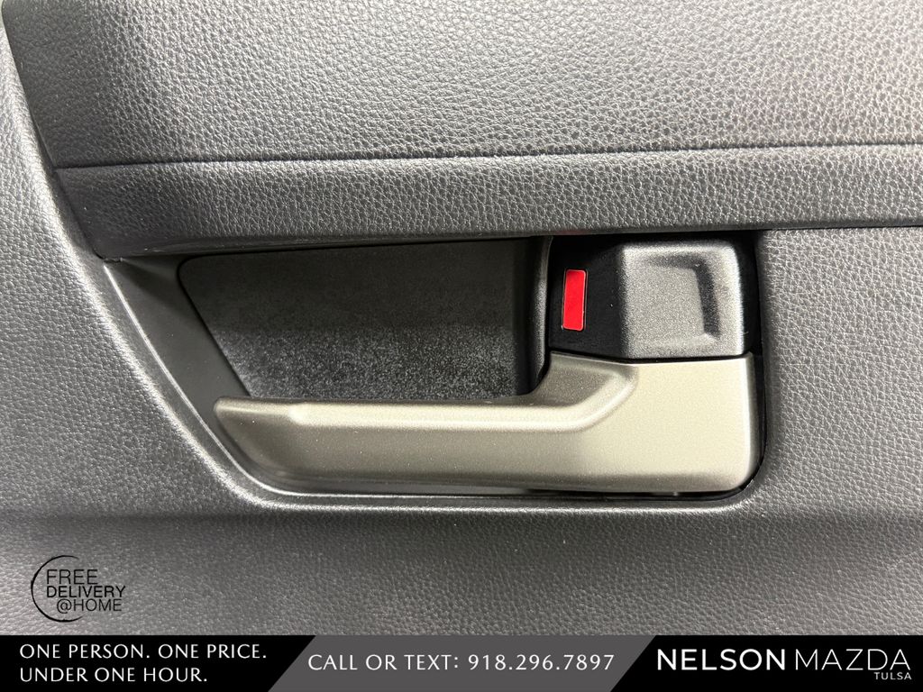 Used 2025 Black Toyota TRD Off-Road image 40