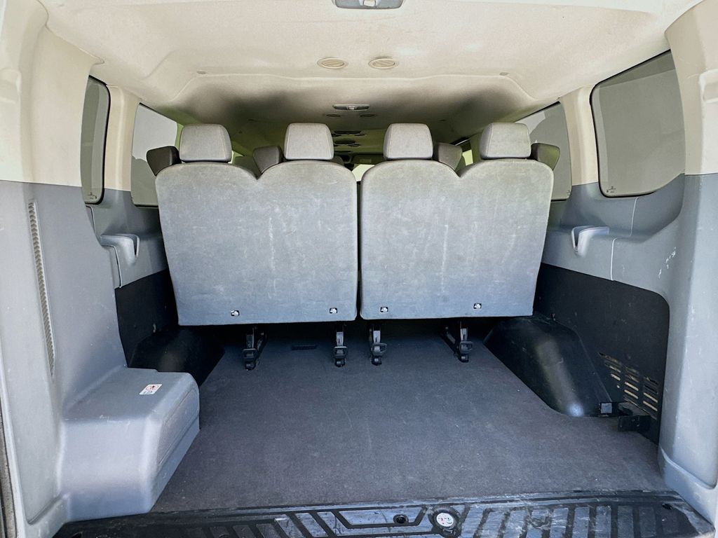 Used Car 2016 Ford Transit-350  Xlt For Sale Under $20,000 In Austin, Texas