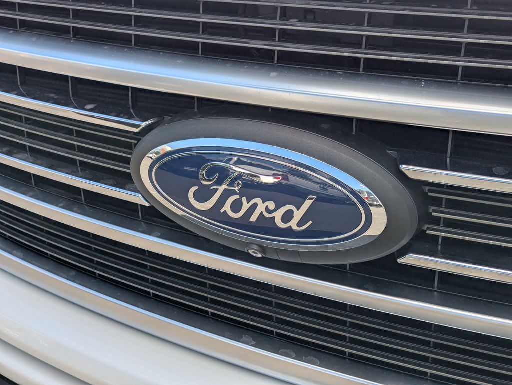 2019 Ford F-150 Limited 11