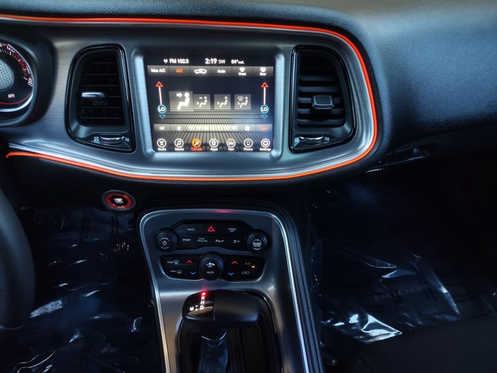 Used Car 2017 Dodge Challenger  392 Hemi Scat Pack For Sale Under $20,000 In Austin, Texas