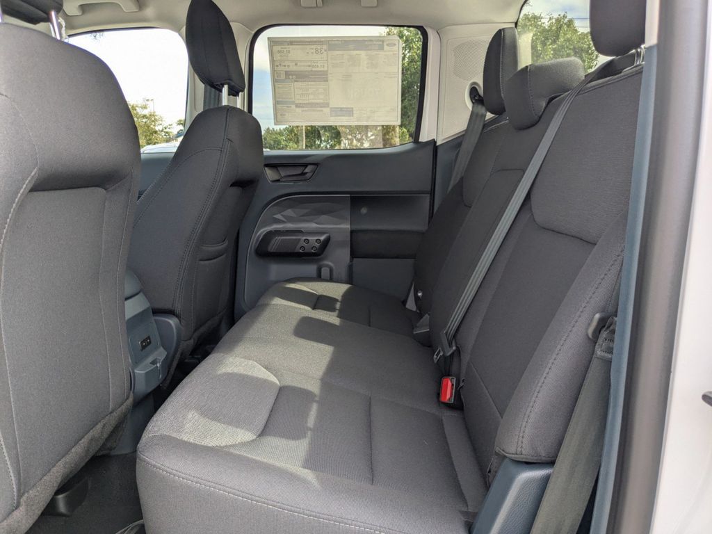 2025 Ford Maverick XL