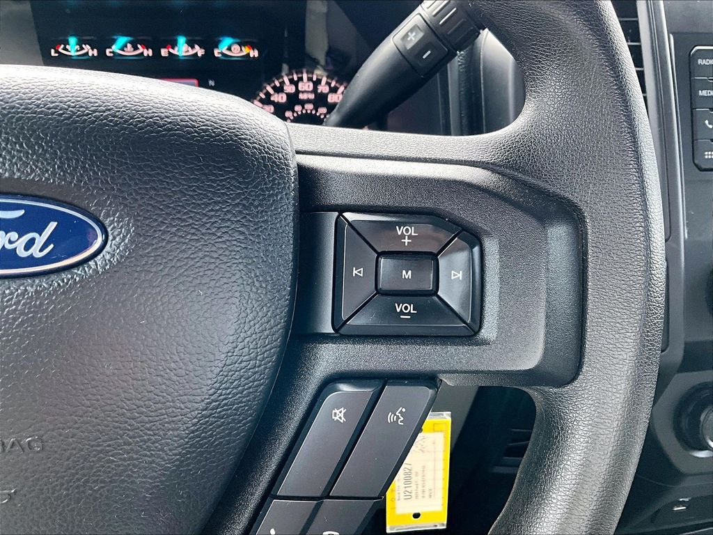 2020 Ford F-150 — photo 20