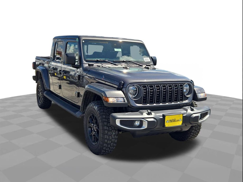 2025 Jeep Gladiator Sport - 1
