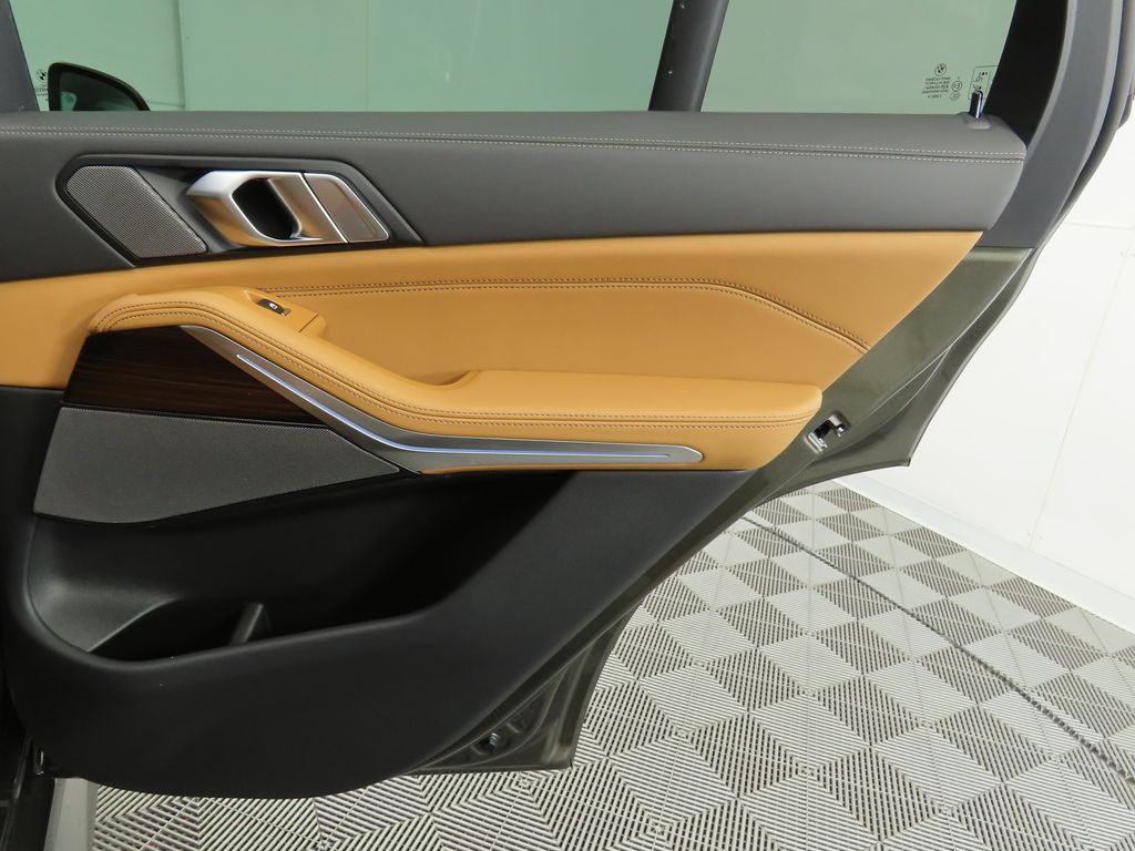 Thumbnail: 2026 BMW X5 - 27