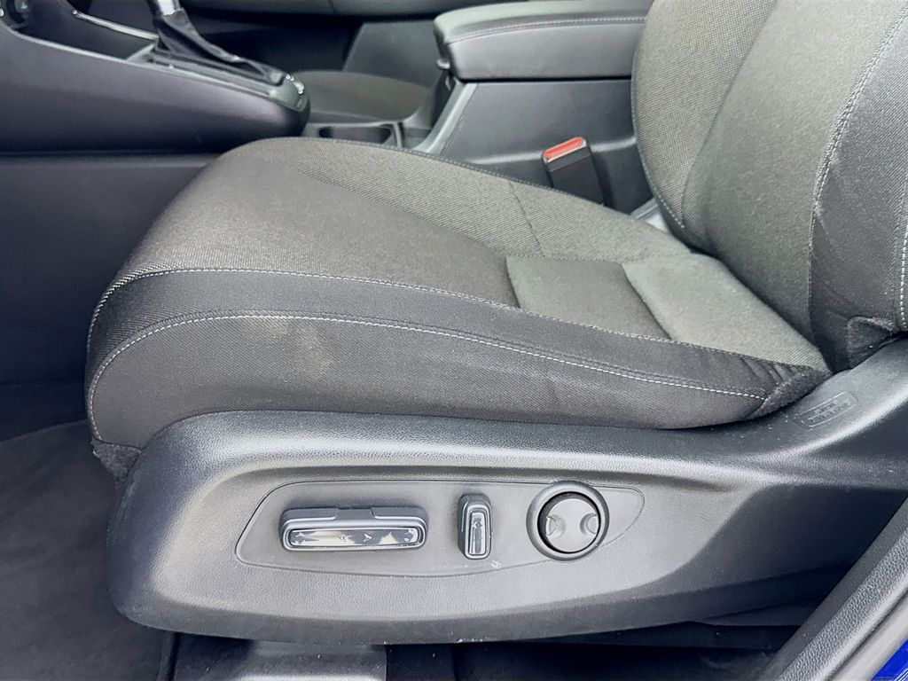 Used Car 2023 Honda Cr-v  Ex For Sale Under $30,000 In Austin, Texas