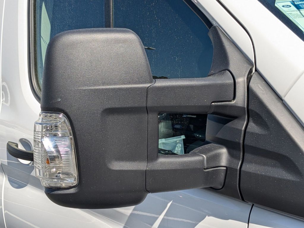 2025 Ford Transit 150