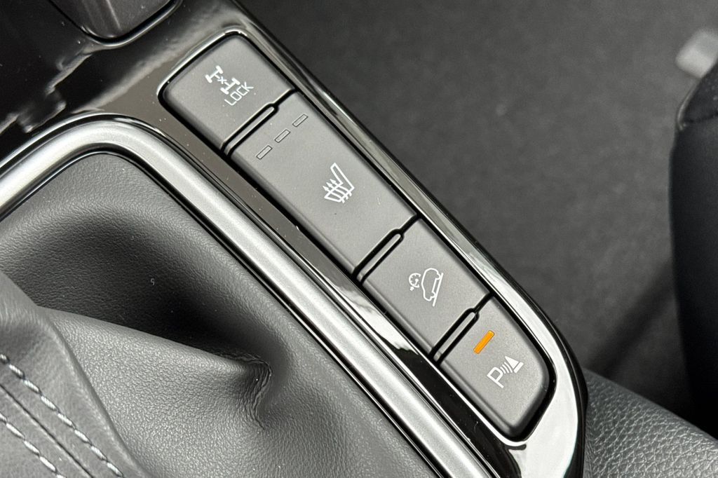 new 2026 Kia Seltos car, priced at $30,385