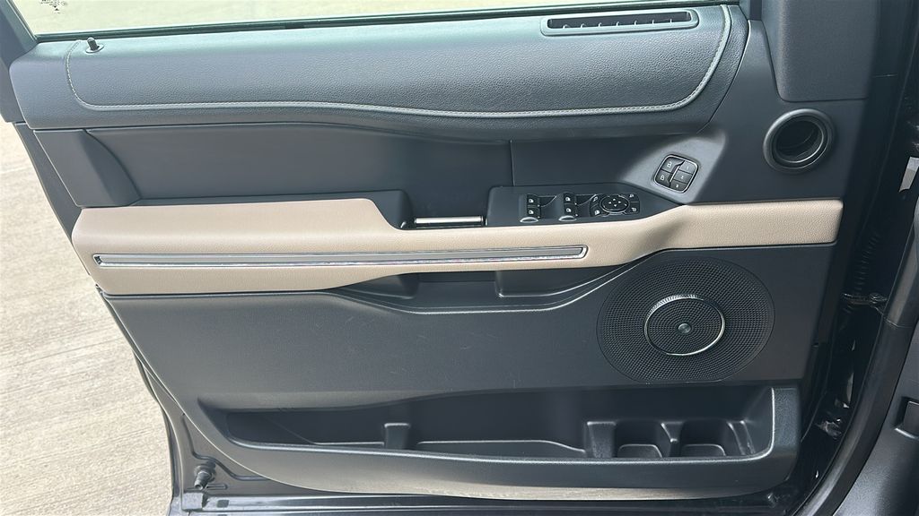 2024 Ford Expedition Max Limited Gray at Toyota of Victoria