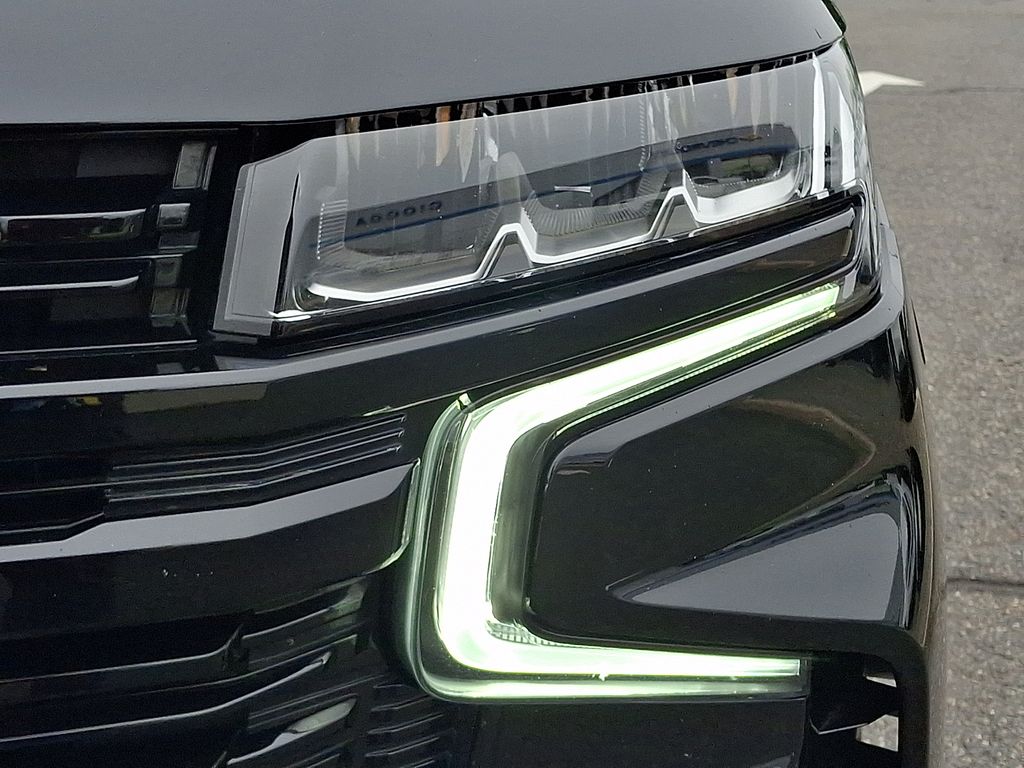 used 2024 Chevrolet Tahoe car, priced at $64,794