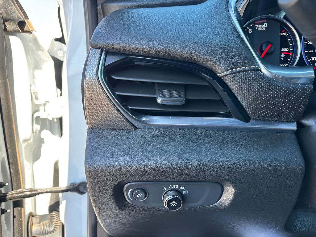 Used Car 2023 Chevrolet Traverse  Premier For Sale Under $40,000 In Austin, Texas