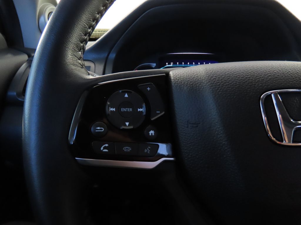 2022 Honda Pilot EX-L 11
