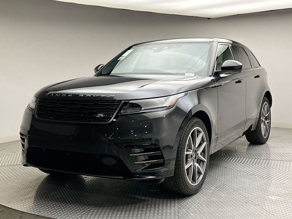 2025 Land Rover Range Rover Velar Dynamic SE -
                Englewood, NJ