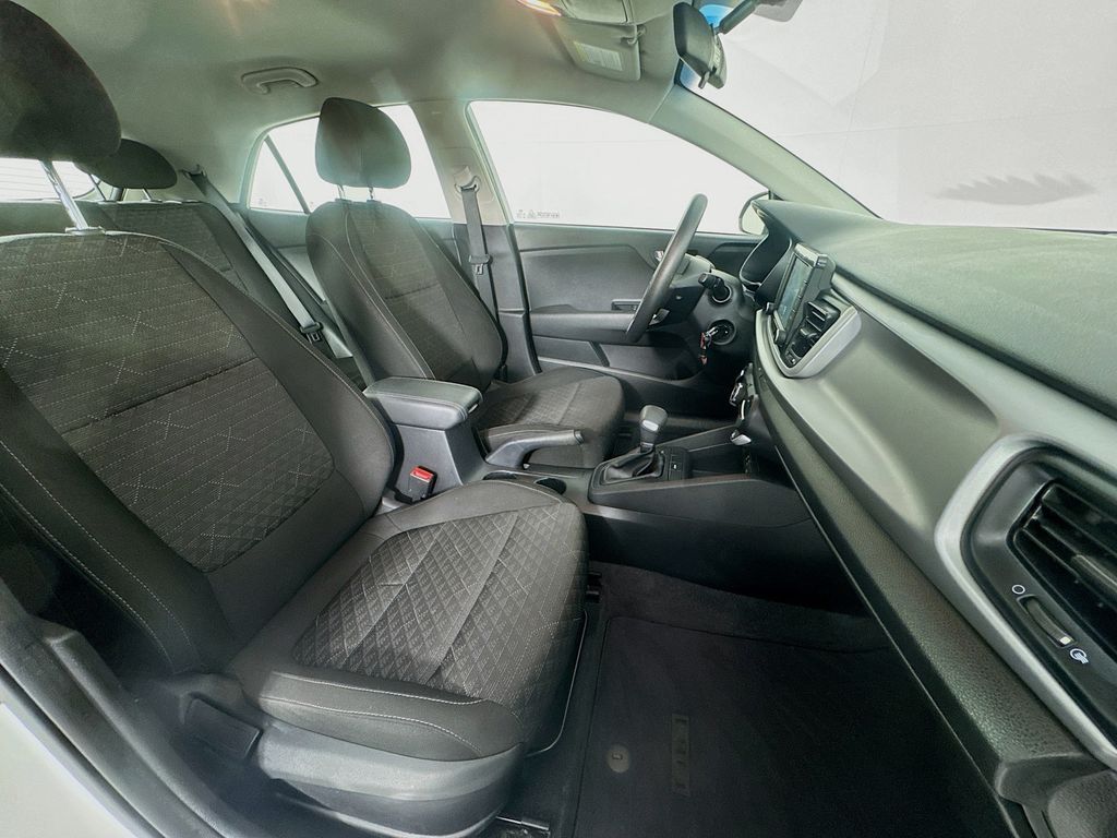 Used Car 2020 Kia Rio  S For Sale Under $15,000 In Austin, Texas