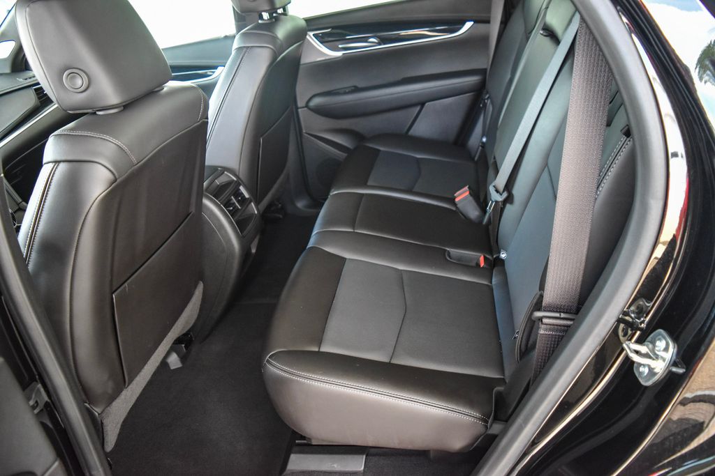 2025 Cadillac XT5 Premium Luxury - Photo 24