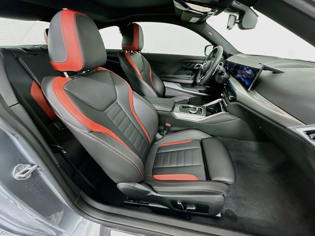 Thumbnail: 2025 BMW 2 Series - 29