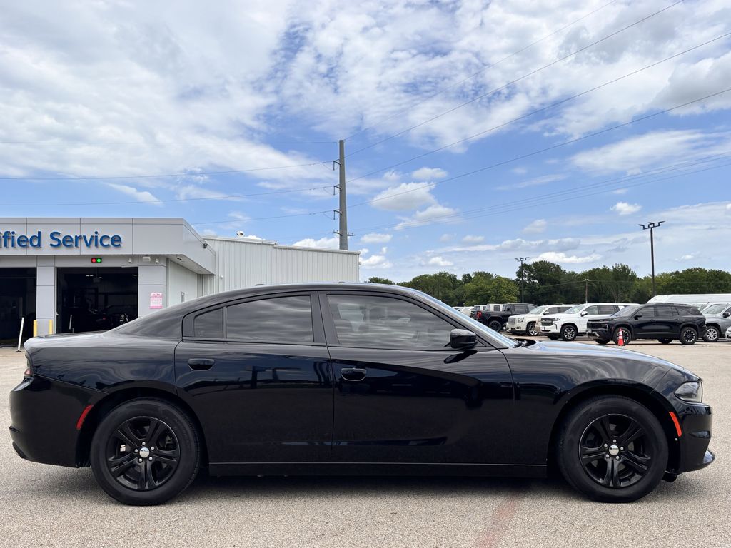 Used Car 2020 Dodge Charger  Sxt For Sale Under $20,000 In Corsicana, Texas