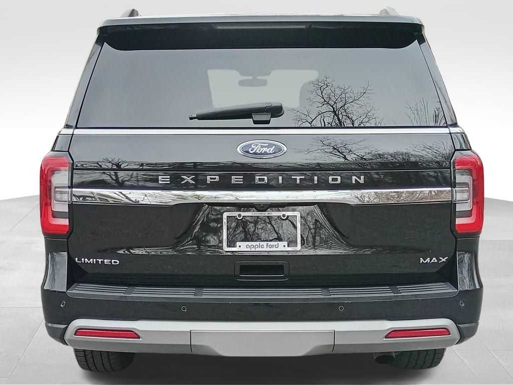2024 Ford Expedition Limited MAX