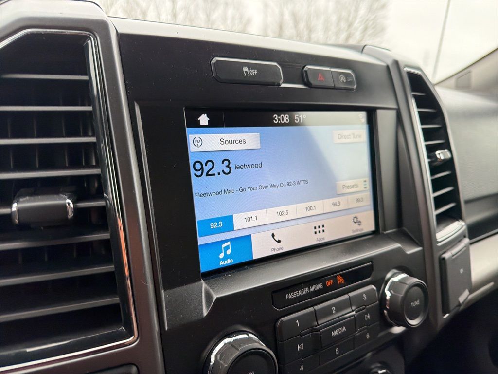 Thumbnail: 2017 Ford F-150 - 26