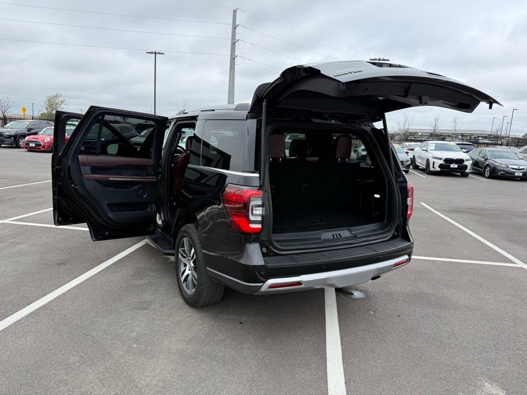 Thumbnail: 2024 Ford Expedition - 25