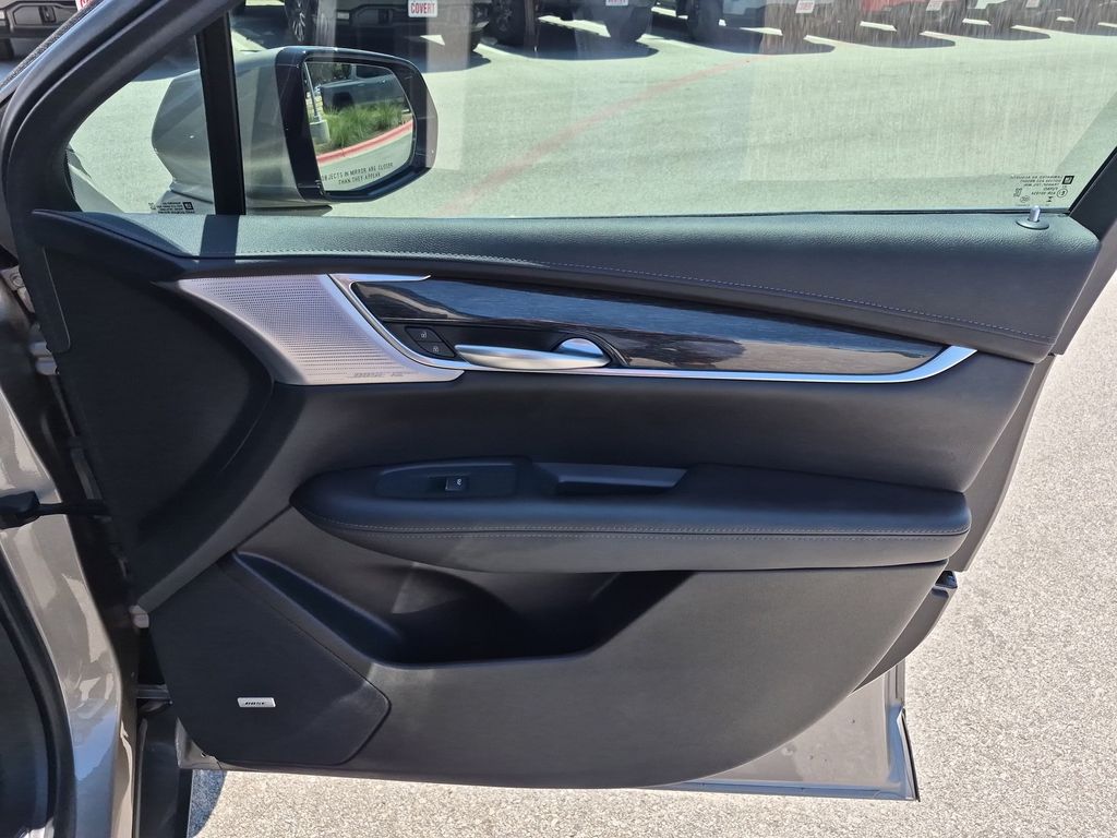 Used Car 2023 Cadillac Xt5  Premium Luxury For Sale Under $30,000 In Austin, Texas
