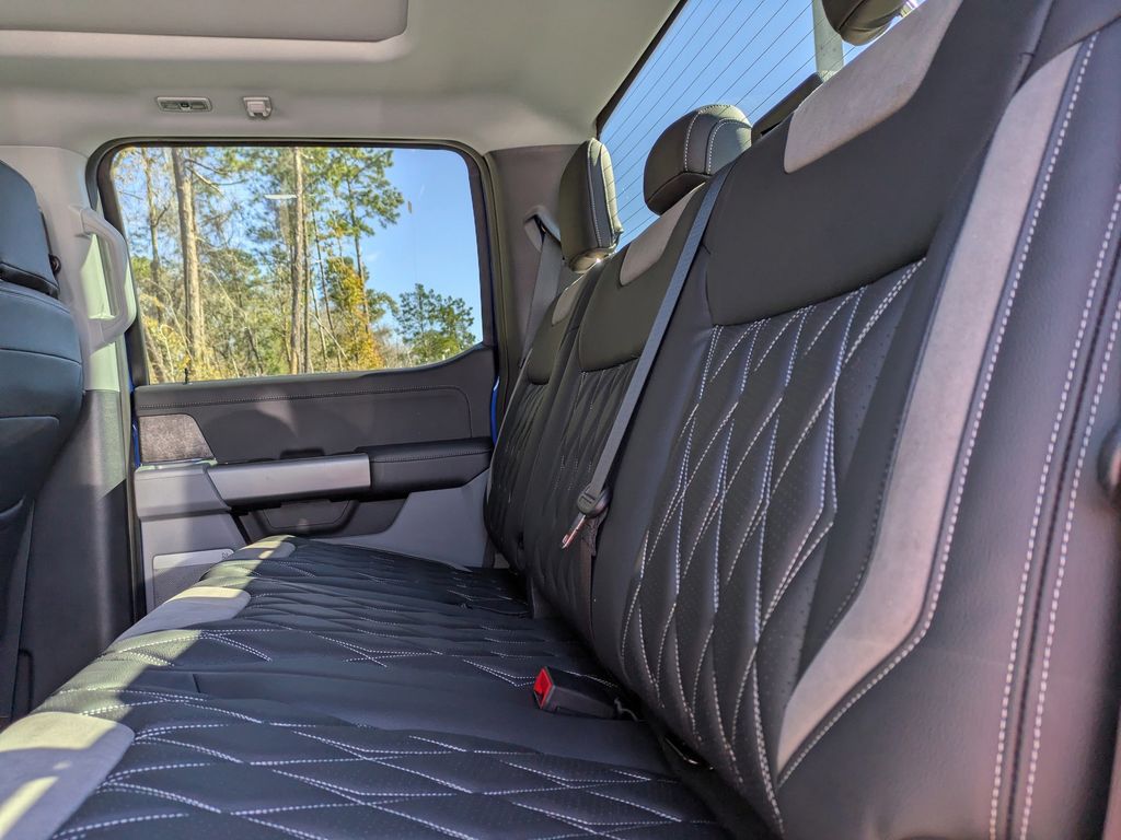 2026 Ford F-250 Super Duty XLT