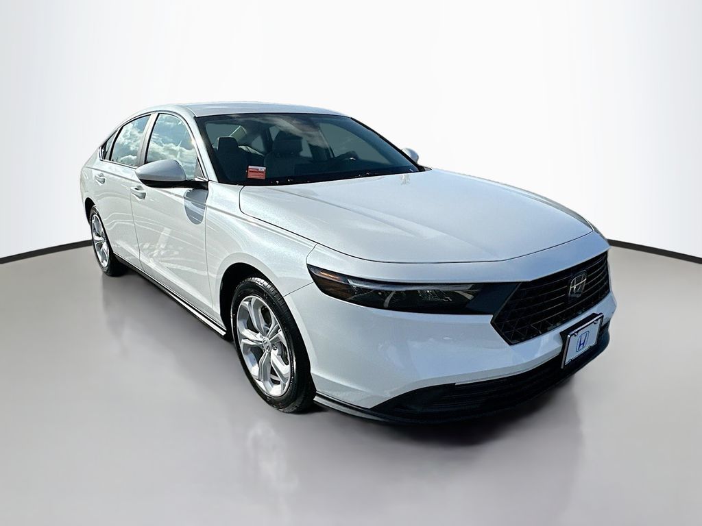 Thumbnail: 2025 Honda Accord - 3