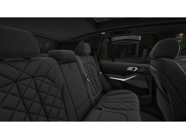 Thumbnail: 2026 BMW X5 - 12