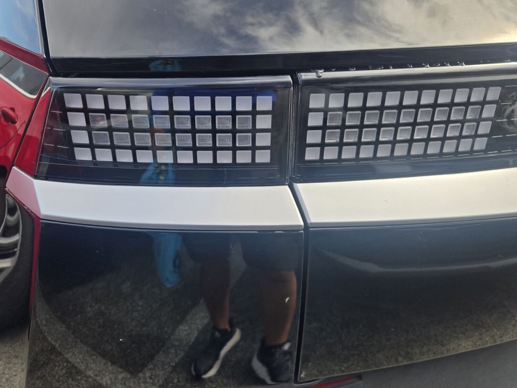 2023 Hyundai Ioniq - $14,999