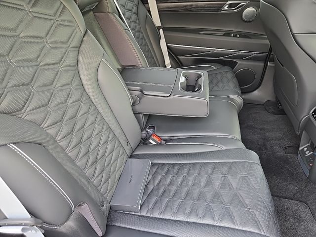 2025 Genesis GV80 3.5T 26