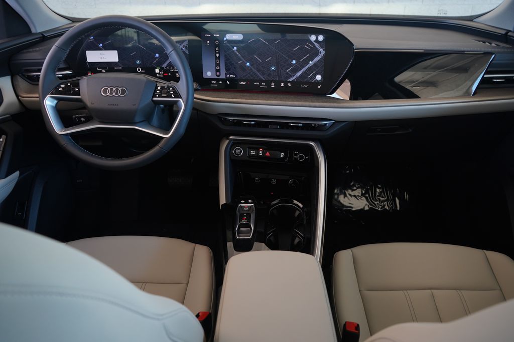 Thumbnail: 2026 Audi Q5 - 8