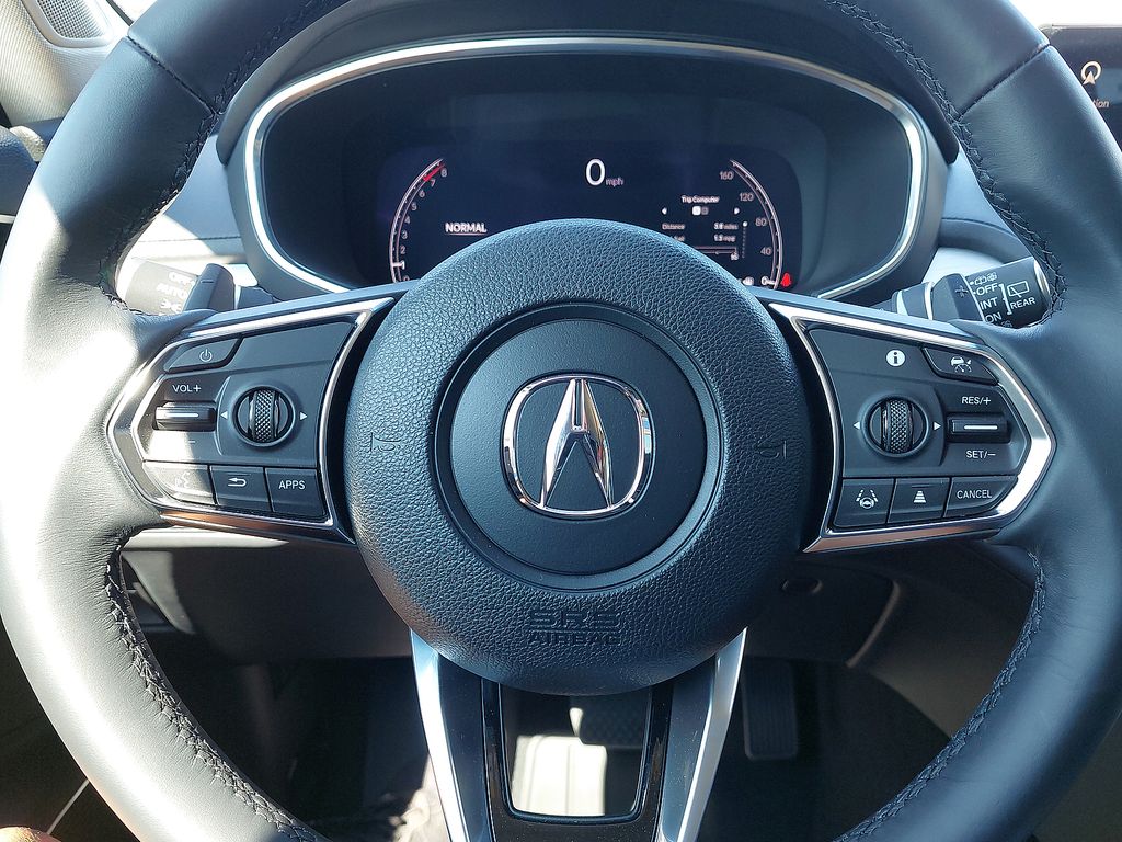 2024 Acura MDX Technology 11