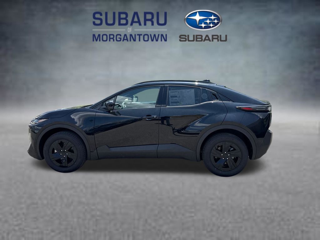 Abm 2026 Subaru Uncharted Sport AWD SUV / Crossover All-Wheel Drive 1-Speed Automatic
