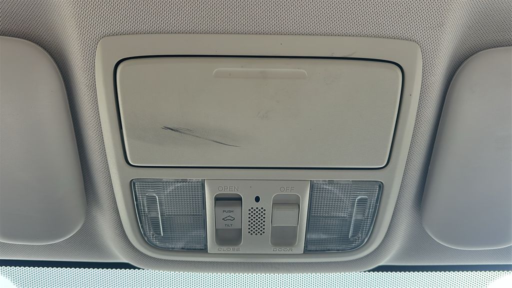 2013 Honda CR-V EX-L Silver at Emmons Autoplex