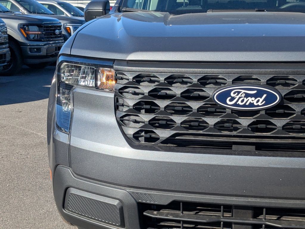 2025 Ford Maverick XL