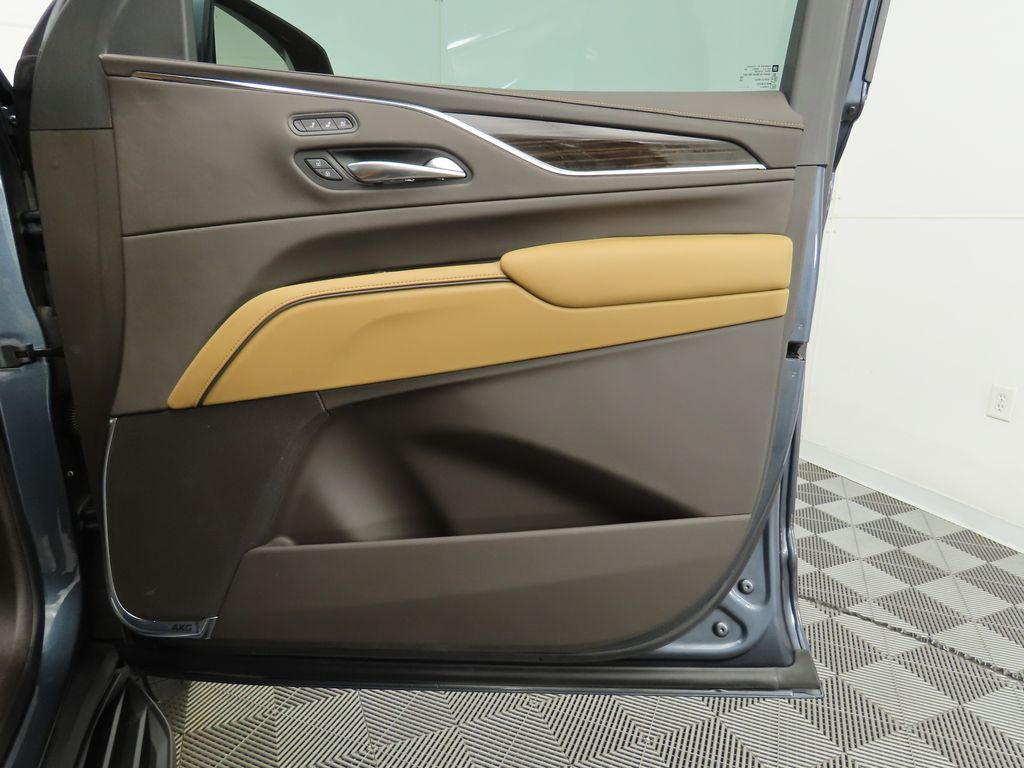 Thumbnail: 2021 Cadillac Escalade - 26