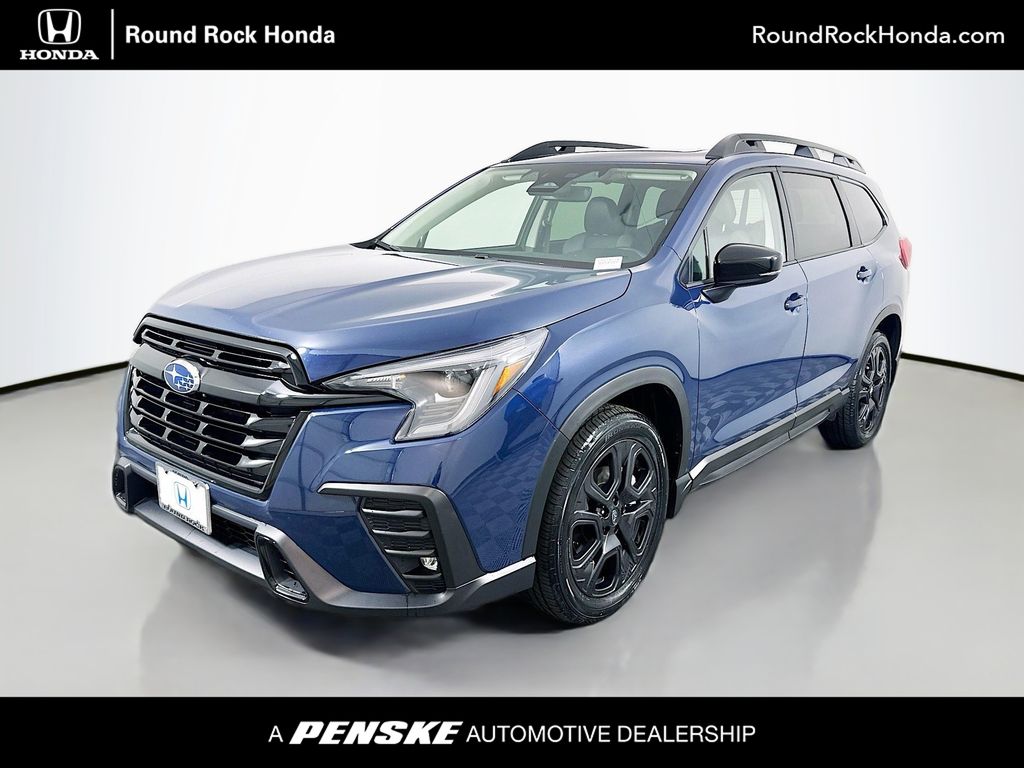 Thumbnail: 2025 Subaru Ascent - 1