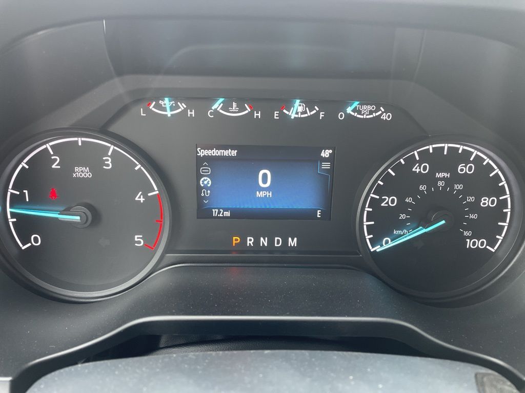 2026 Ford F-550 Chassis XL