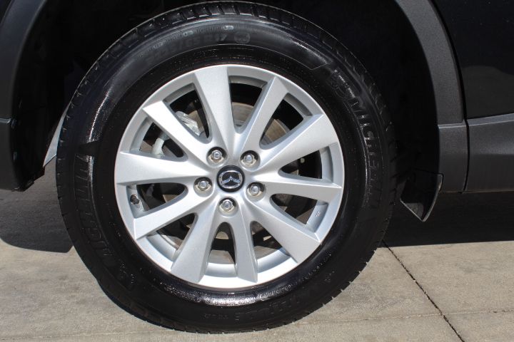 Used Car 2013 Mazda Cx-5  Sport For Sale Under $10,000 In Georgetown, Texas