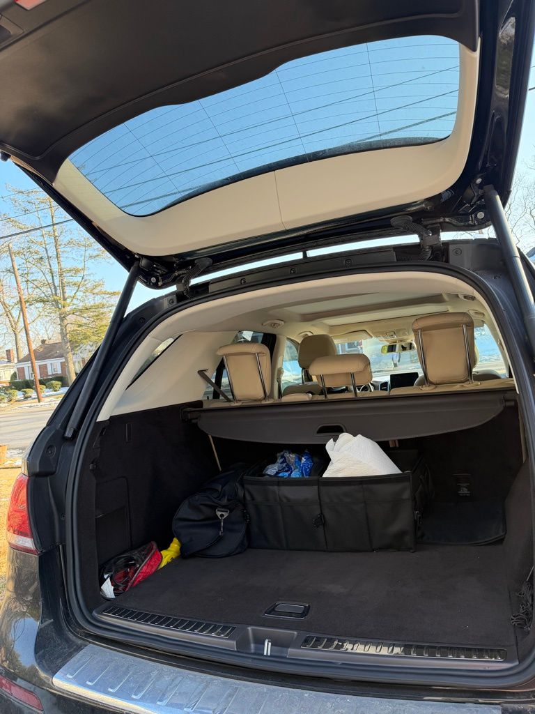 Thumbnail: 2019 Mercedes-Benz GLE - 4