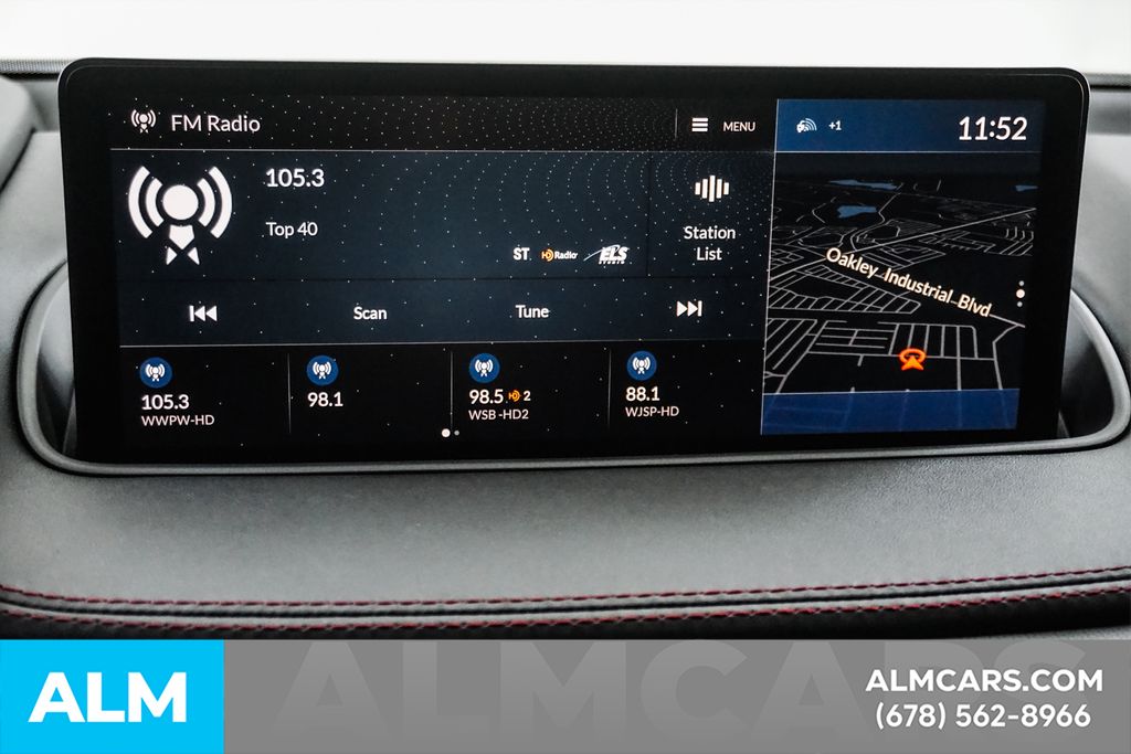 Used 2022  Acura A-Spec image 41