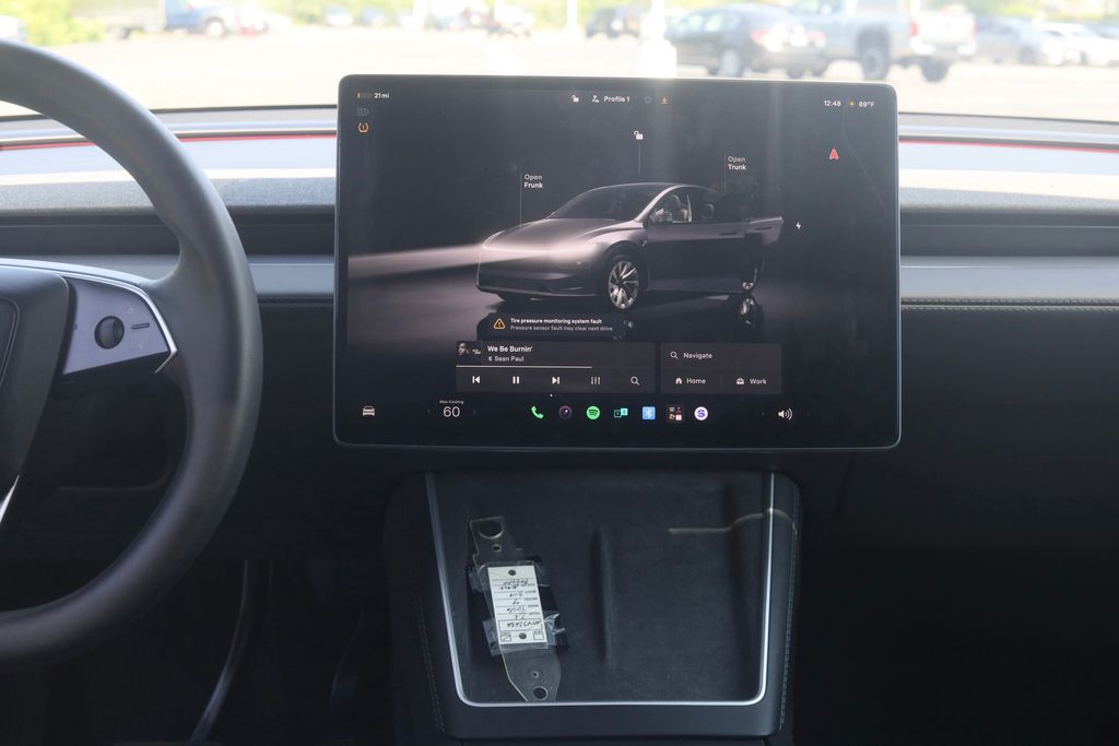 Used 2026 Tesla Model Y SUV