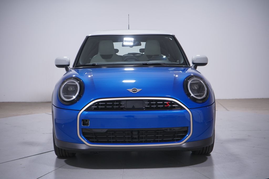 Thumbnail: 2025 MINI Cooper - 4