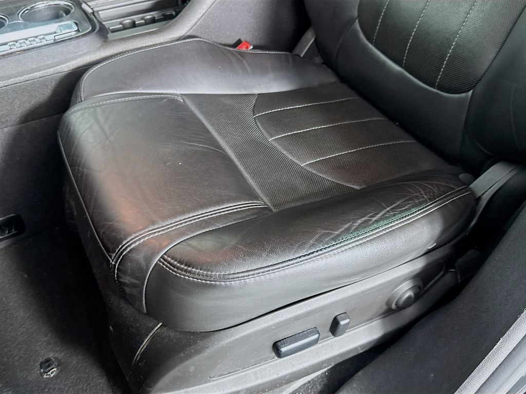 Used Car 2017 Gmc Acadia Limited  Limited For Sale Under $15,000 In Austin, Texas