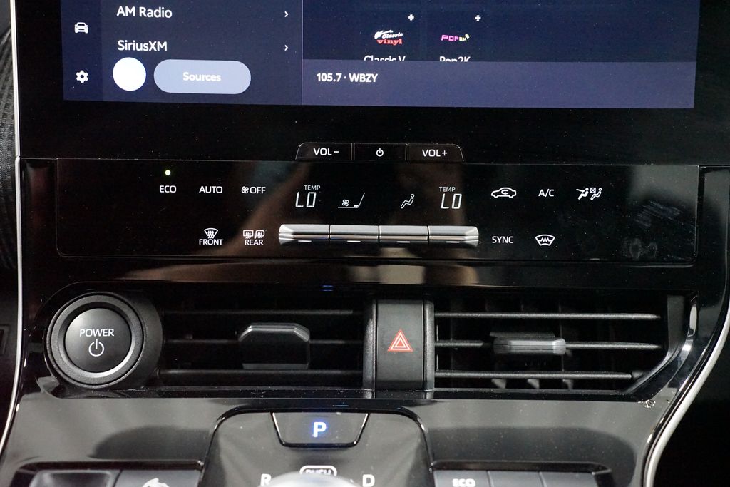 Thumbnail: 2024 Toyota bZ4X - 19