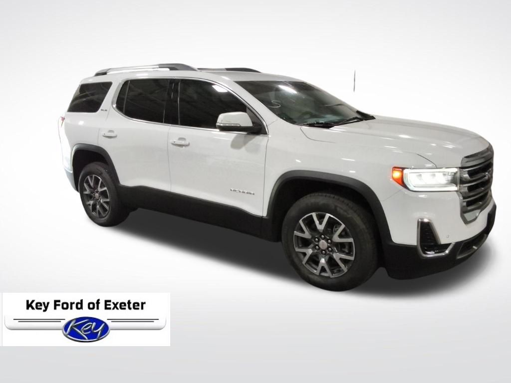  2022 GMC Acadia SLE AWD   