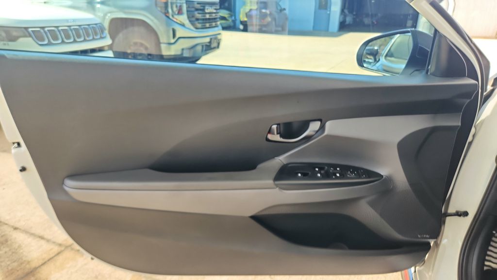 2022 Hyundai Veloster N