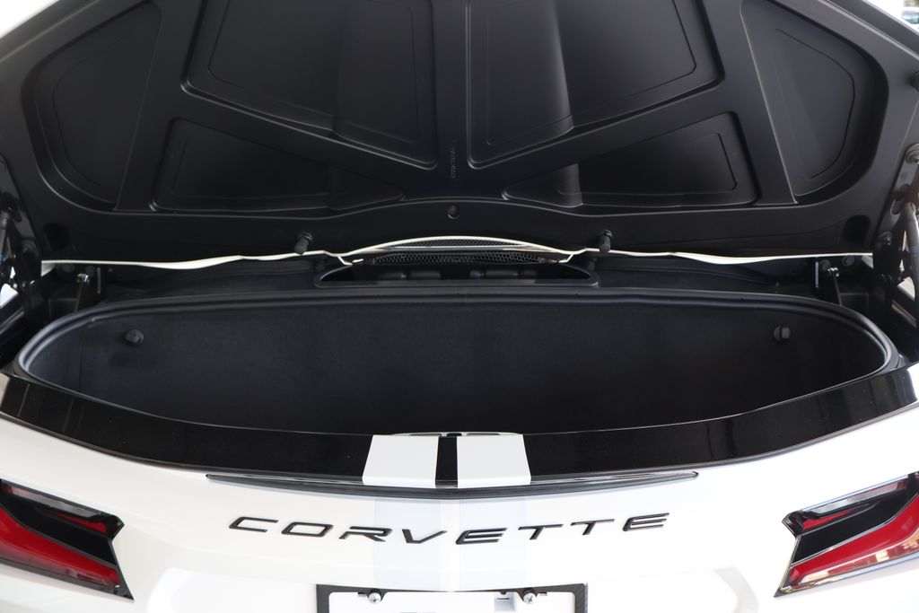 Thumbnail: 2023 Chevrolet Corvette - 14